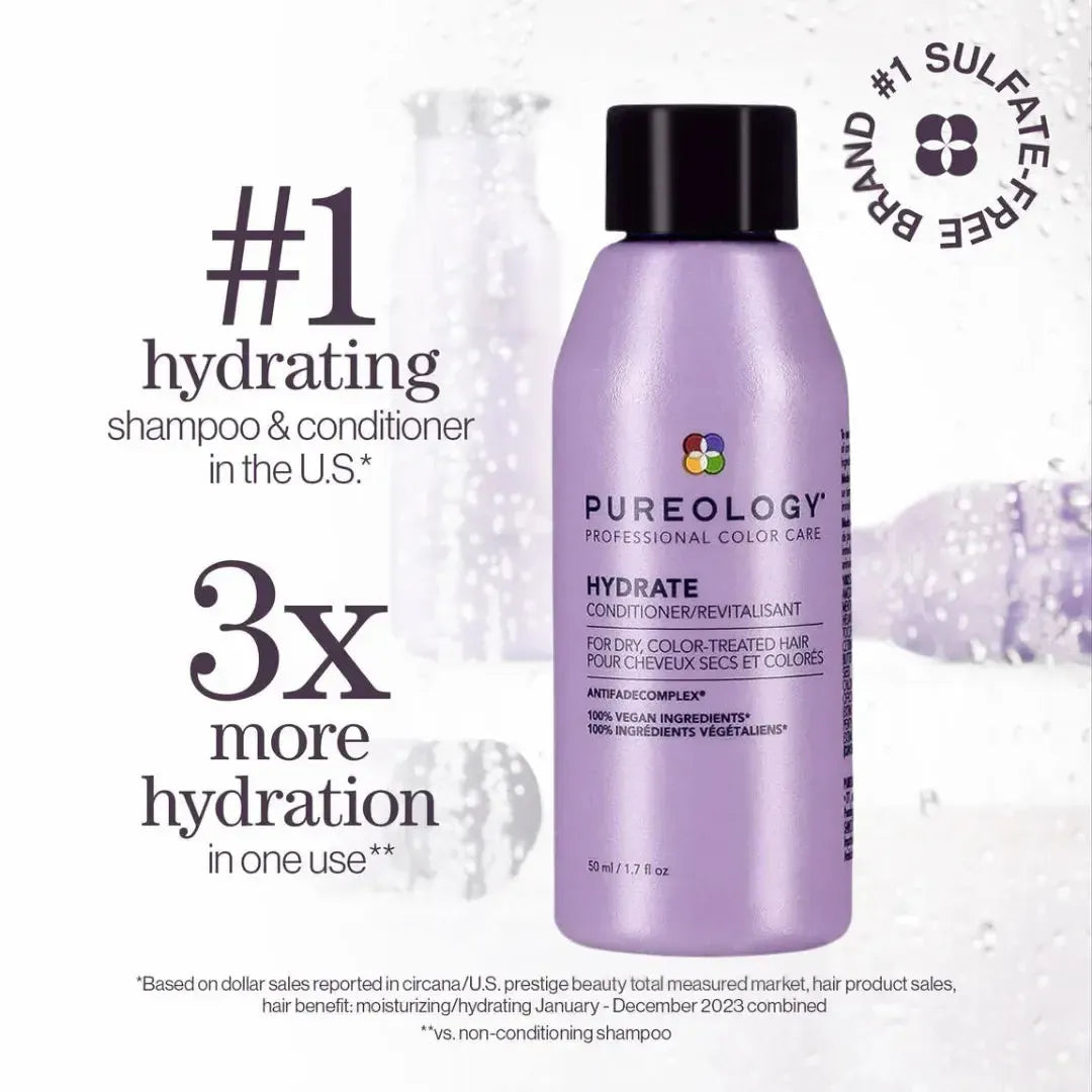Hydrate Discovery Kit-Pureology