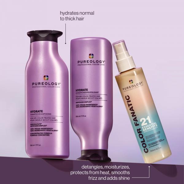 Hydrate Recruitment Kit