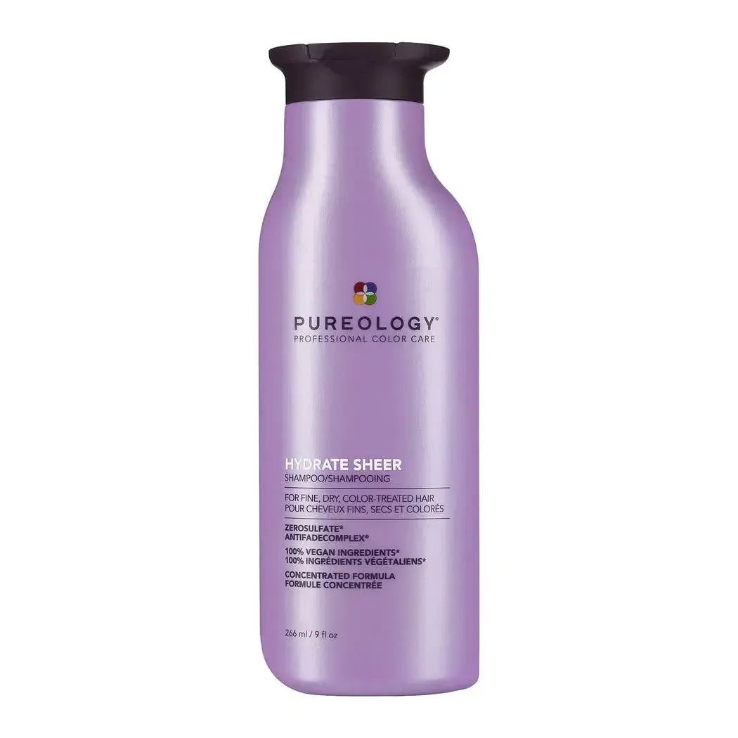 Hydrate Sheer Kit-Pureology