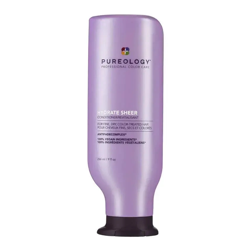 Hydrate Sheer Kit-Pureology