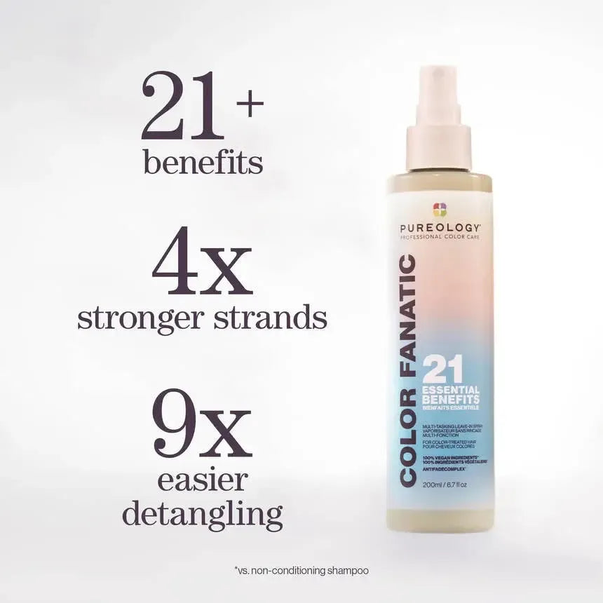 Hydrate Sheer Kit-Pureology