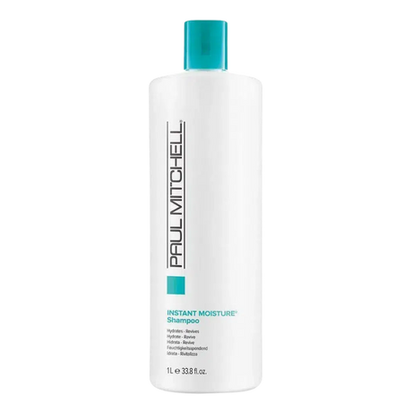 Instant Moisture Shampoo