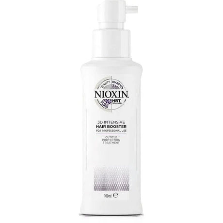 Intensive Therapy Hair Booster