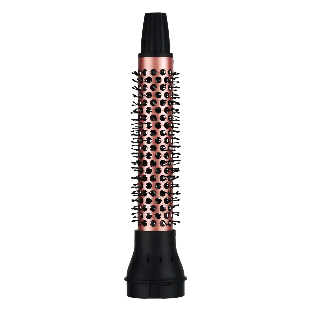 Interchangeable Blowout Brush Attachment Rose Gold