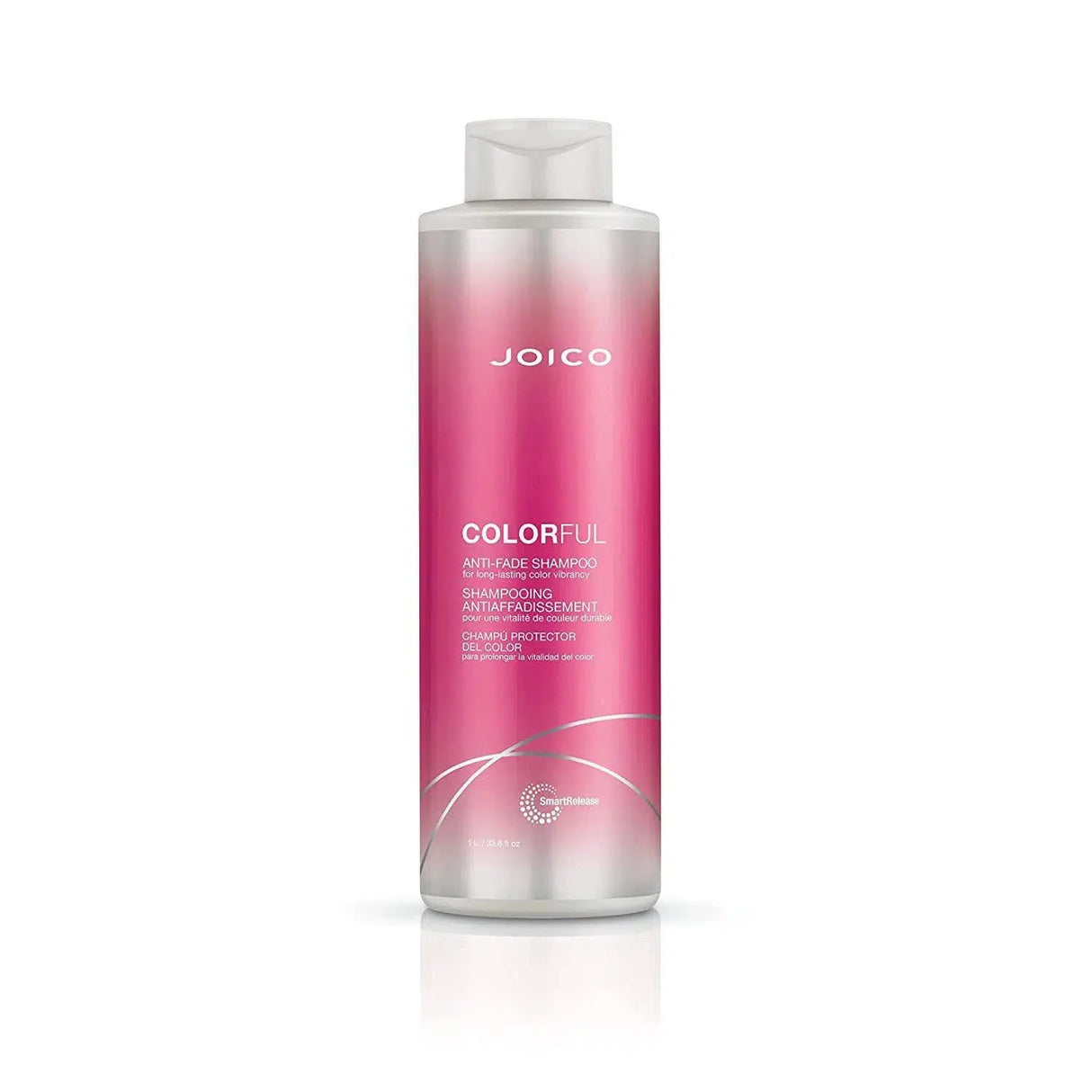 Joico Colorful Anti-Fade Shampoo