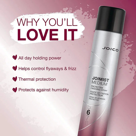 Joimist Medium Finishing Spray