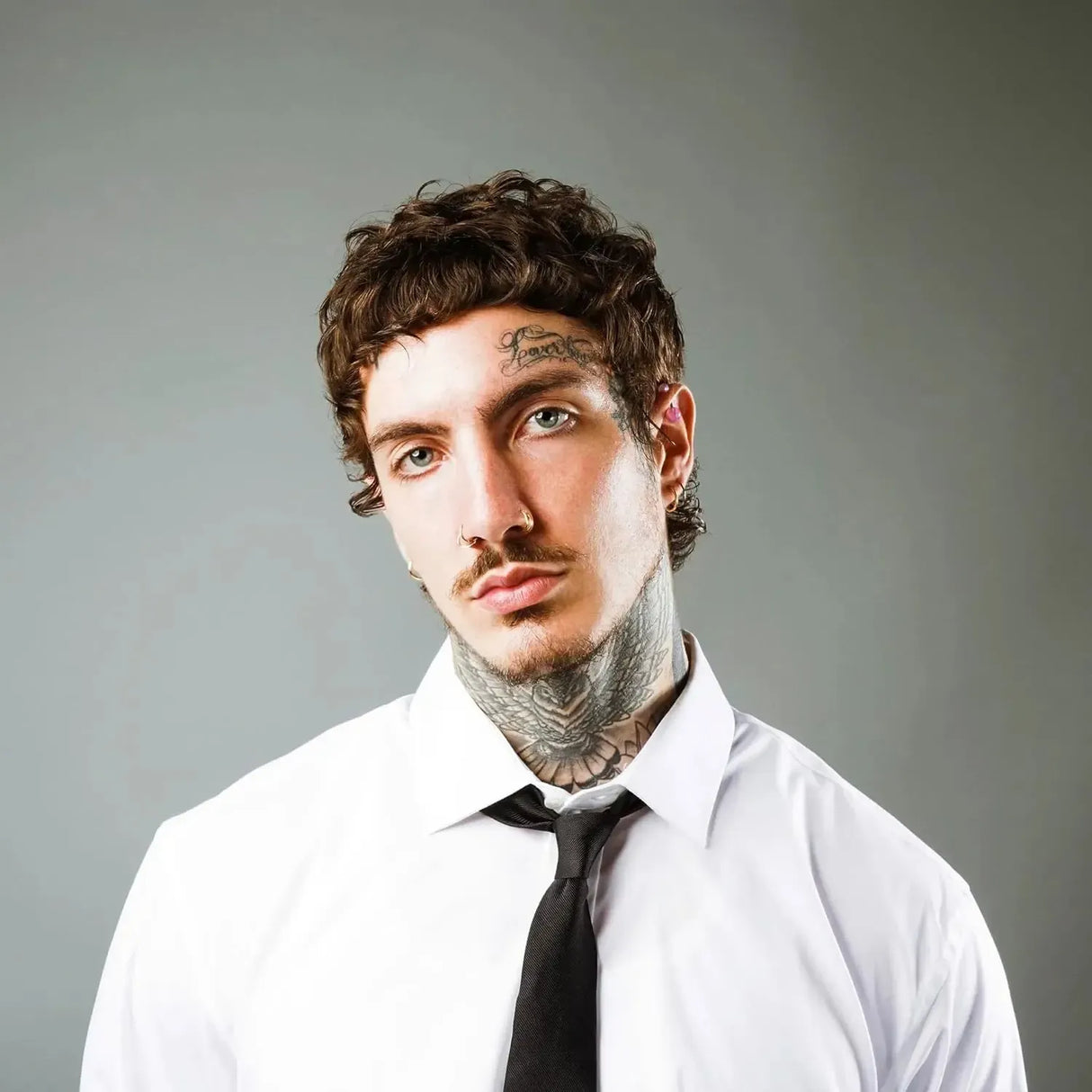 Julius Cvesar Collection Curl Cream