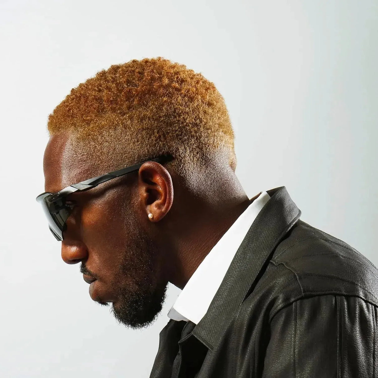 Julius Cvesar Collection Curl Cream