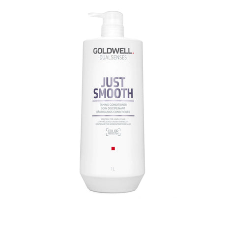 Just Smooth Taming Conditioner