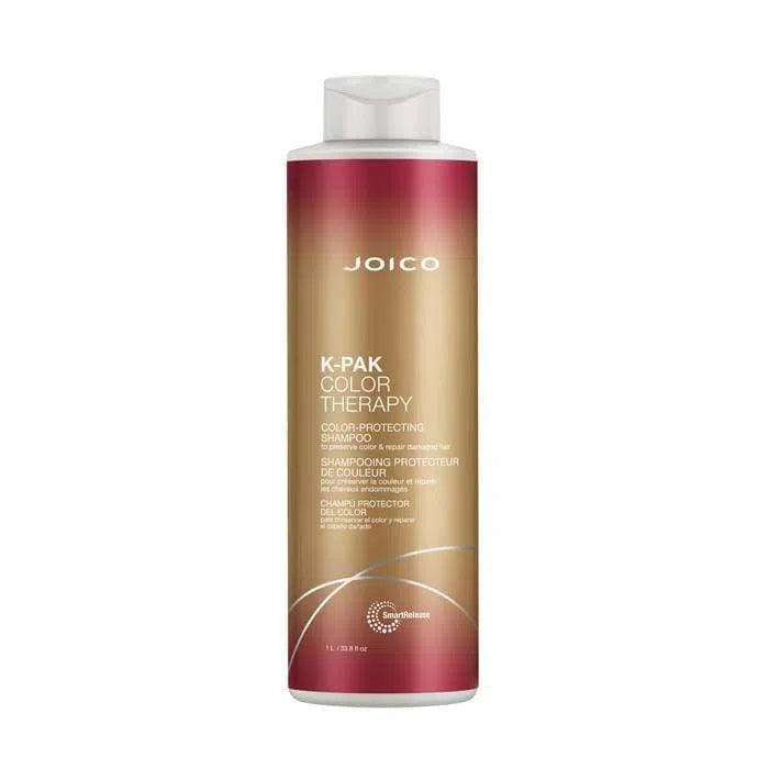 K-PAK Color Therapy Shampoo