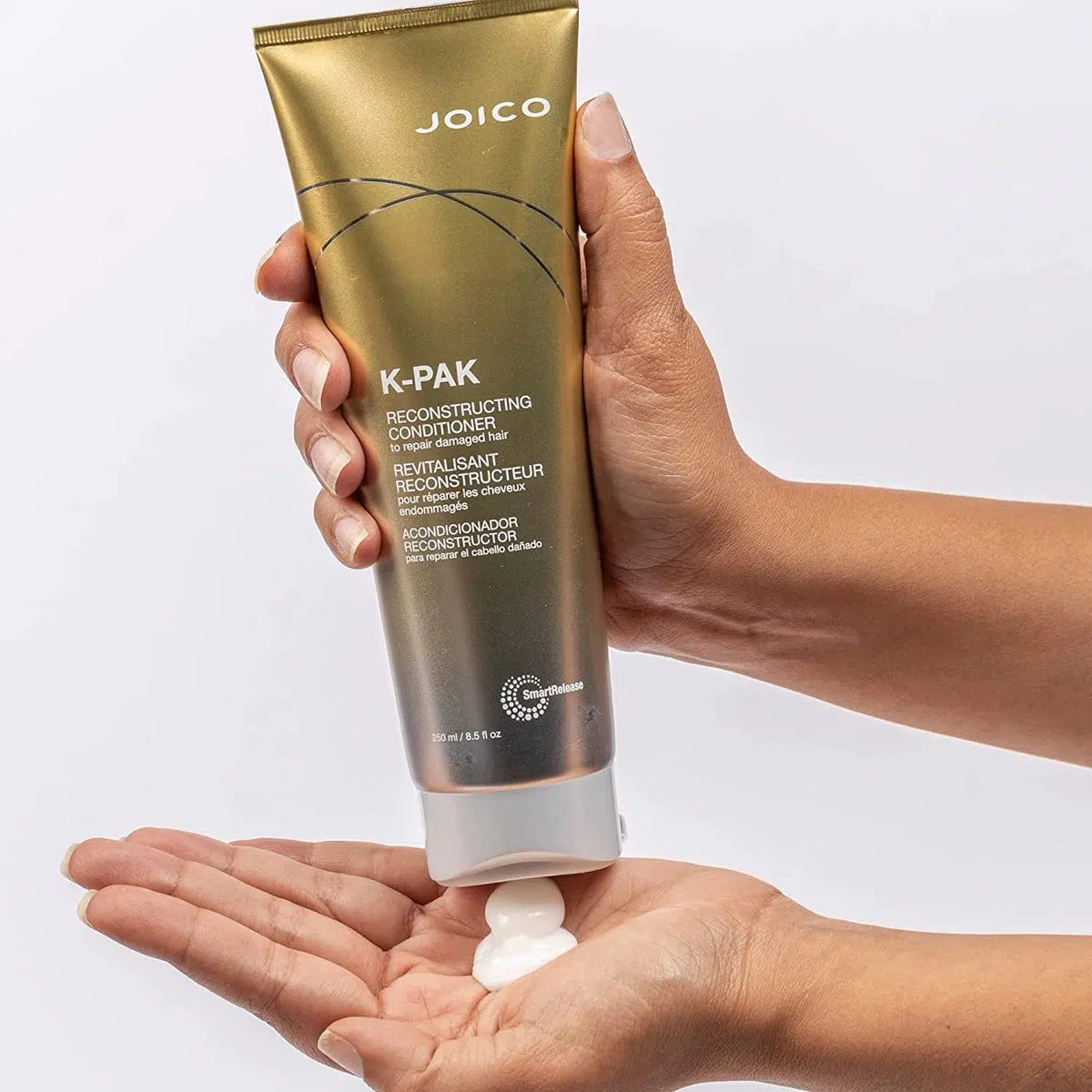K-PAK Reconstructing Conditioner