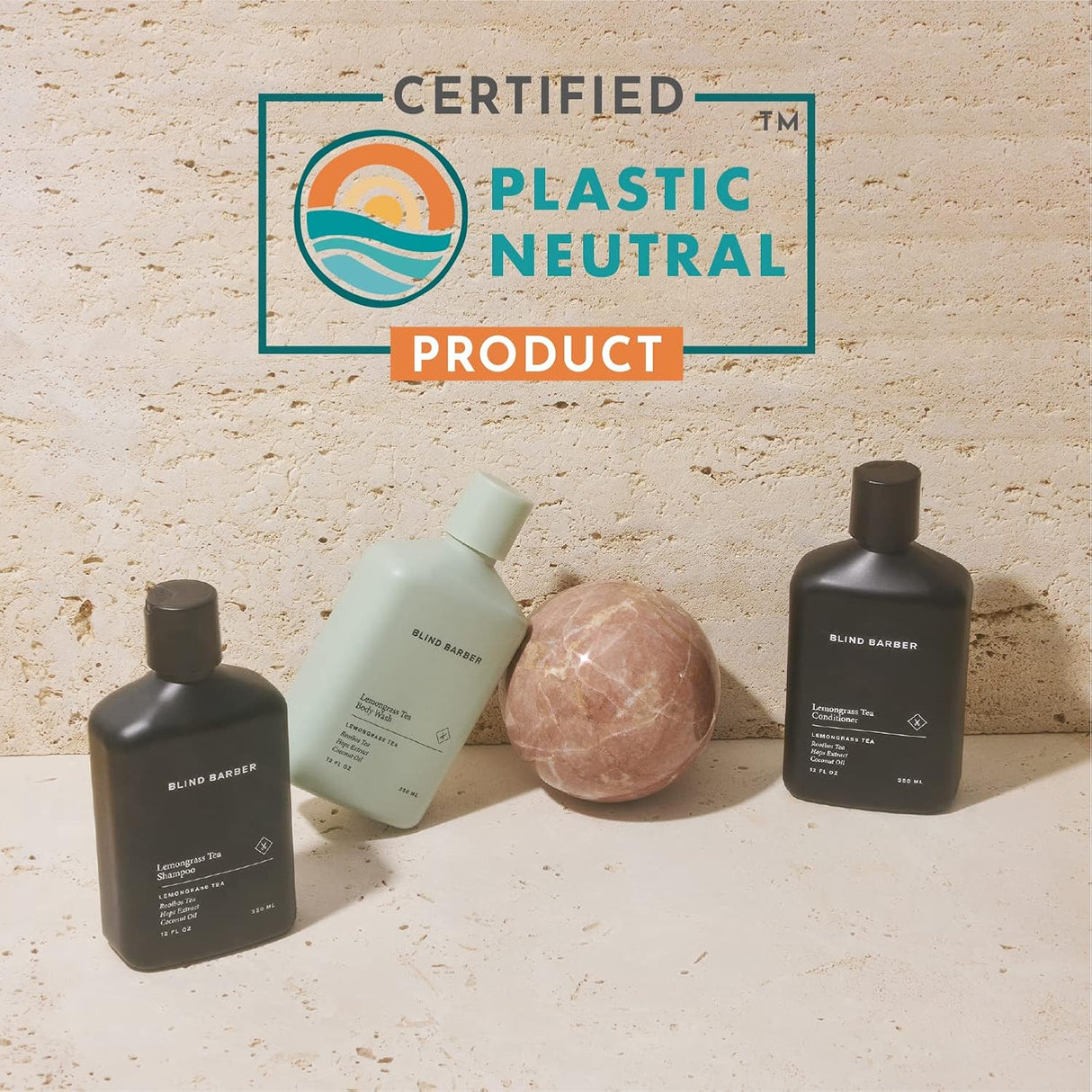 Lemongrass Tea Conditioner