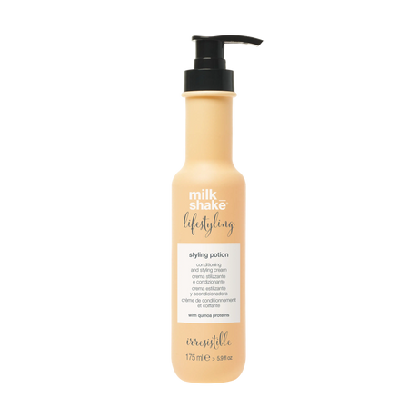 Lifestyling Styling Potion