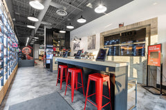 Wellington Store Image