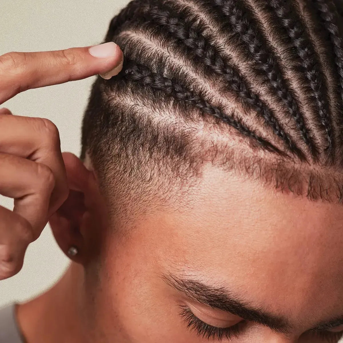 MITCH High Hold Pomade