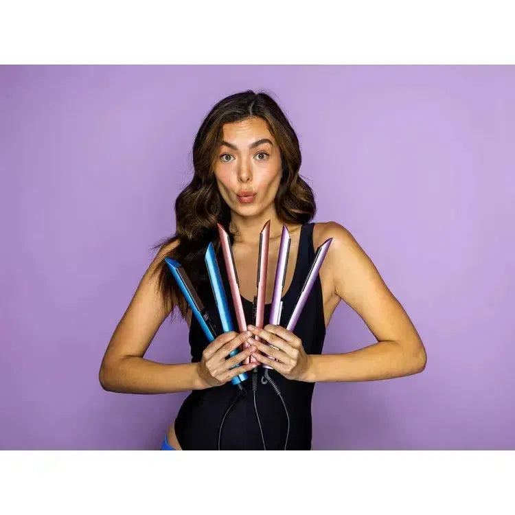 Magno Turbo Flat Iron