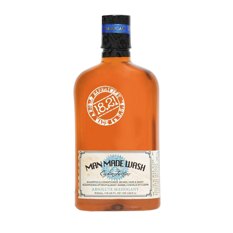 Man Made Wash 532ML