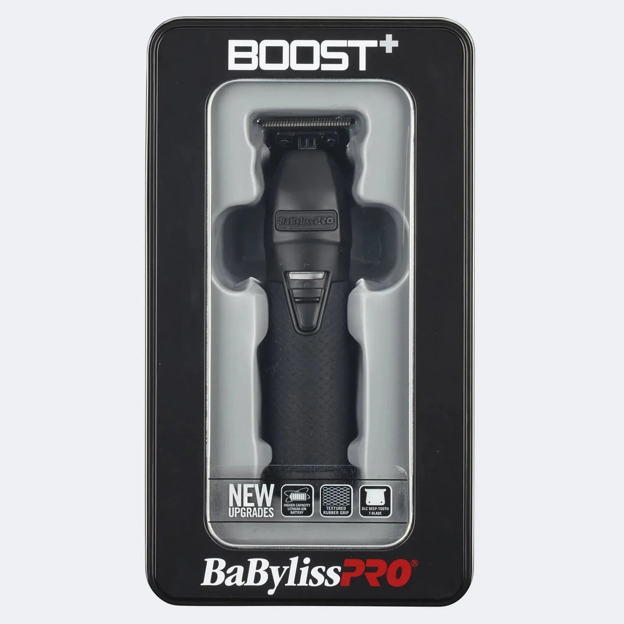 Matte Black Boost+ Trimmer