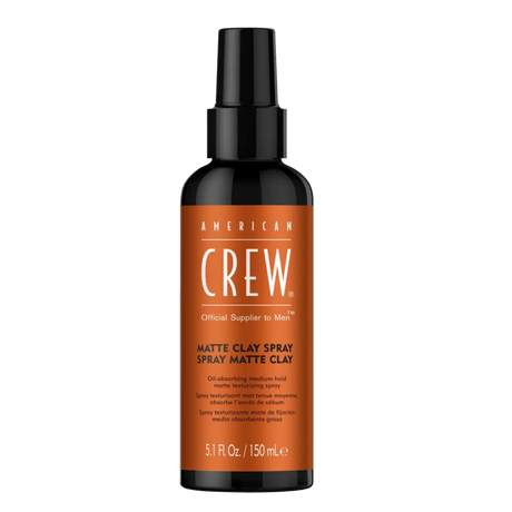 Matte Clay Spray