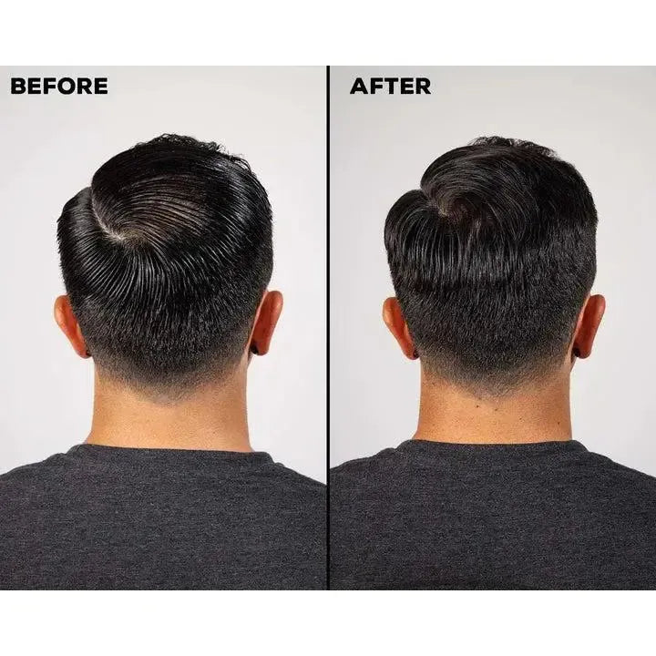 Matte Hair Cream with DHT Blocker