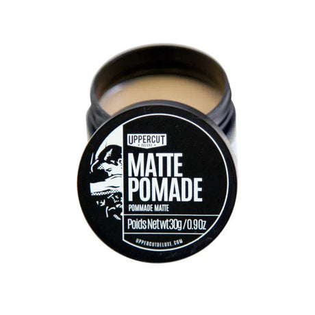 Matte Pomade Midi