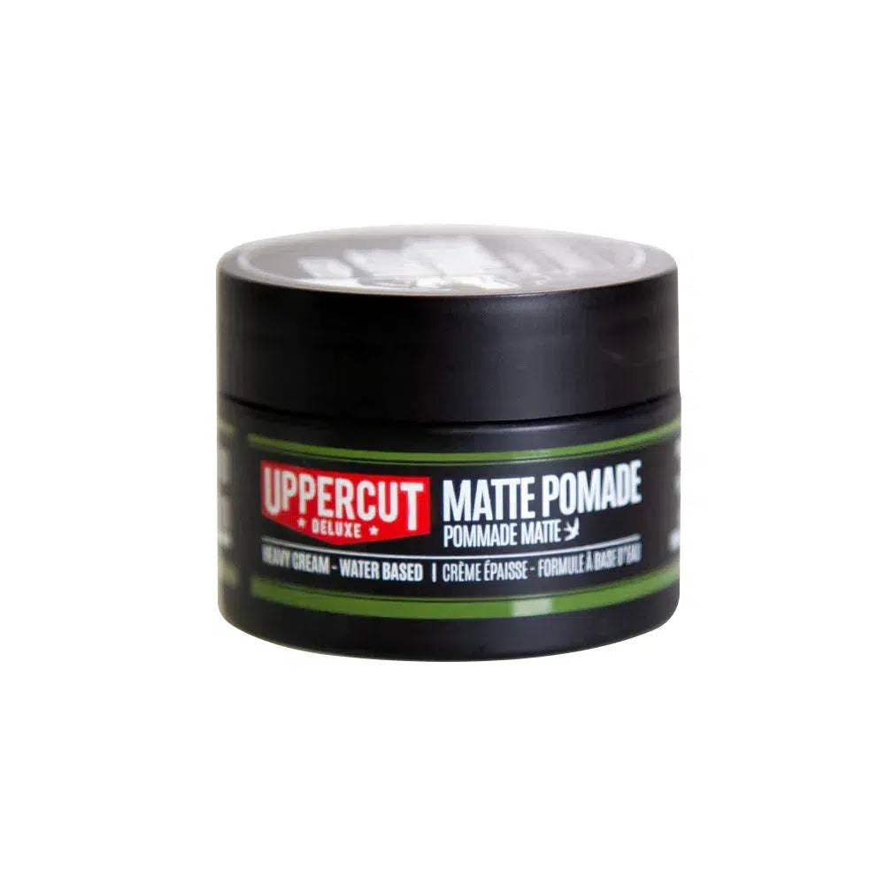 Matte Pomade Midi