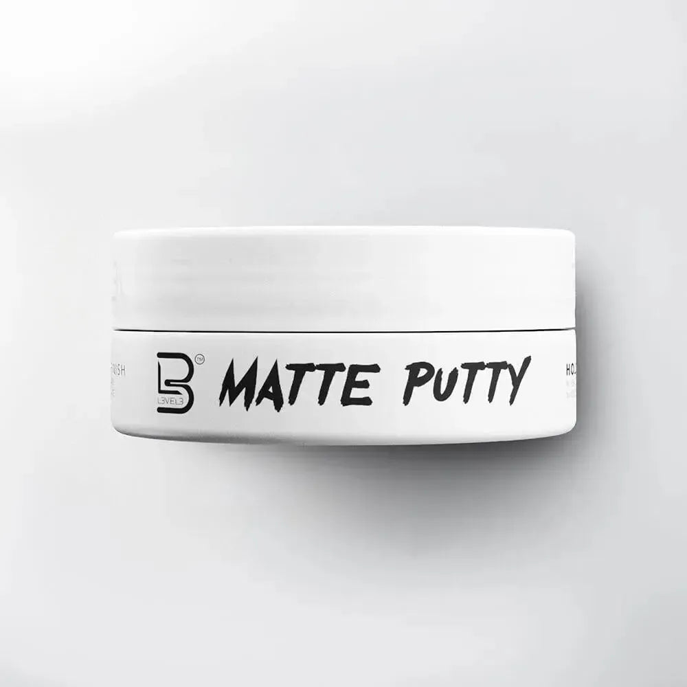 Matte Putty Paste 150ML