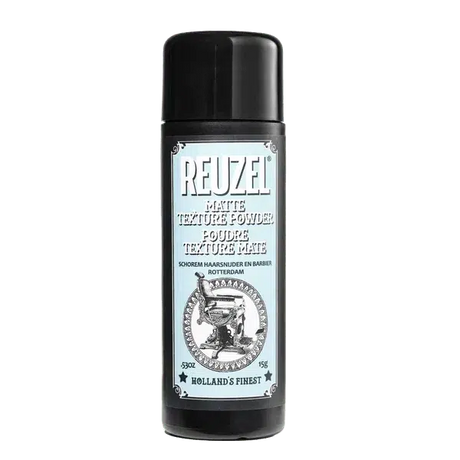 Matte Texture Powder