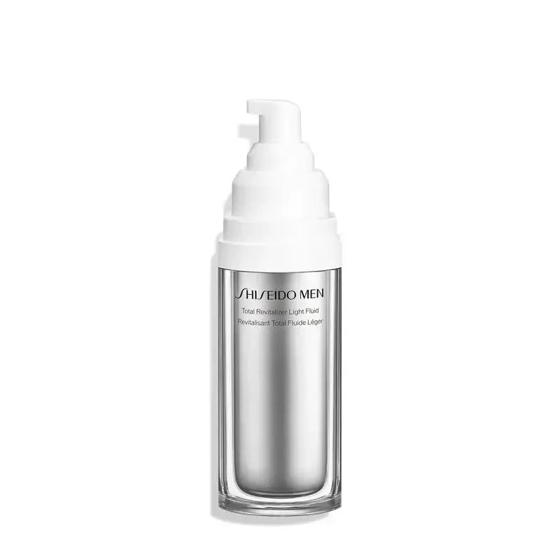 Men Total Revitalizer Light Fluid