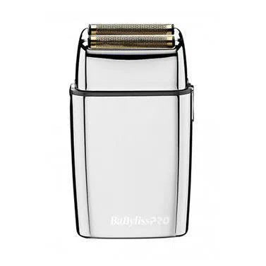Metal Double Foil Shaver