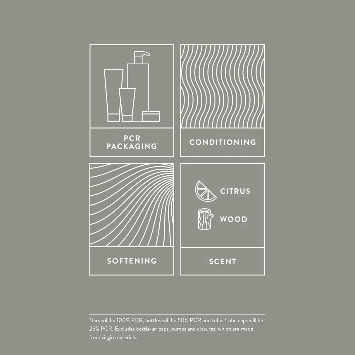 Mitch Care Double Hitter 2-in-1 Shampoo + Conditioner