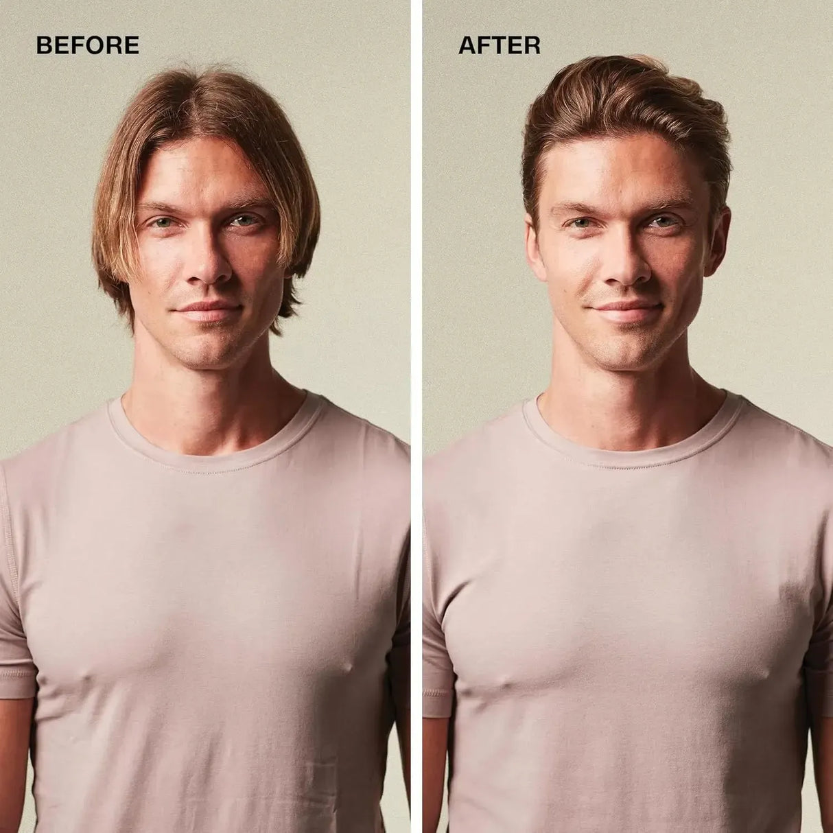 Mitch Clean Cut Styling Cream Medium Hold