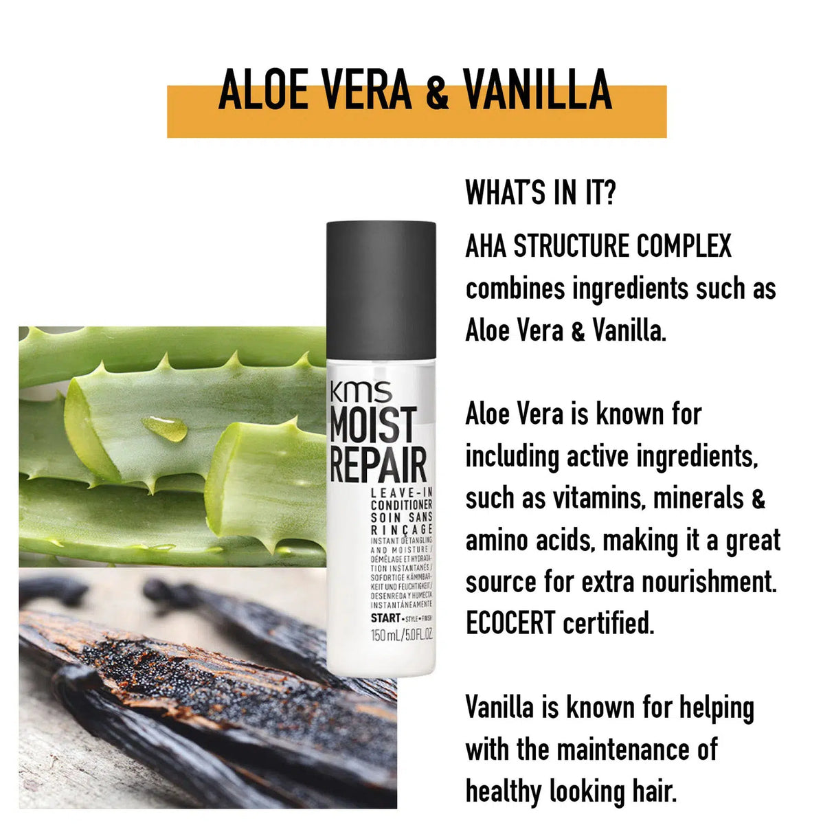 Moistrepair Leave-In Conditioner