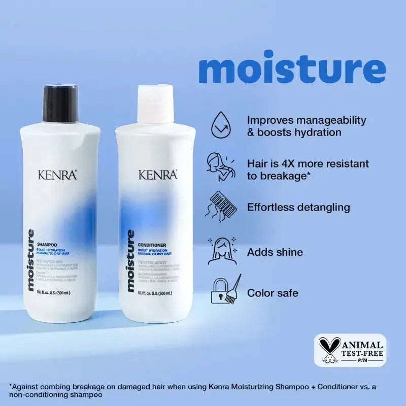 Moisture Conditioner