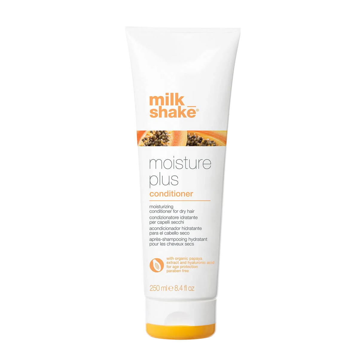 Moisture Plus Conditioner
