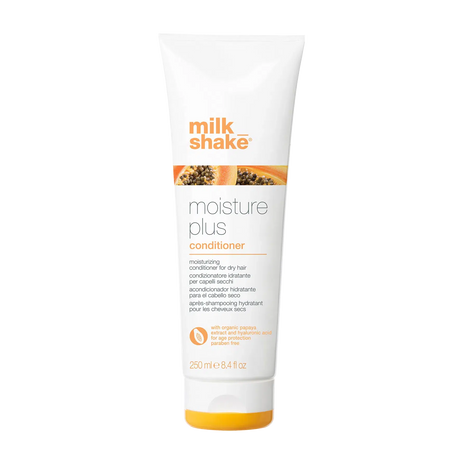 Moisture Plus Conditioner
