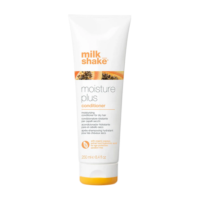 Moisture Plus Conditioner