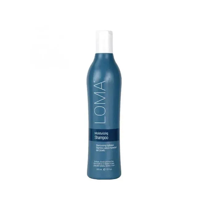 Moisturizing 355ML Duo