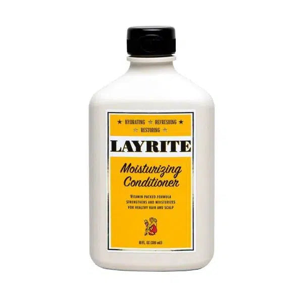 Moisturizing Conditioner