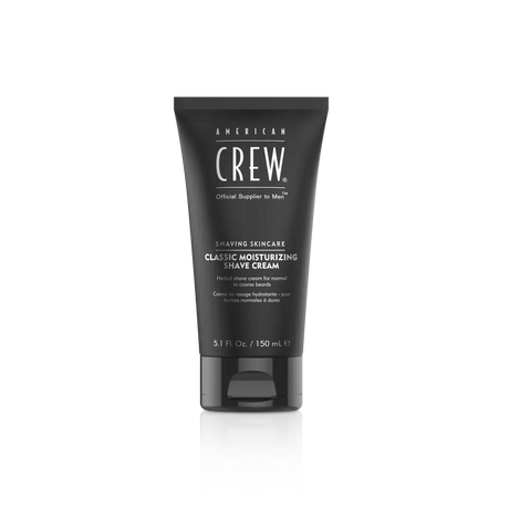 Moisturizing Shave Cream