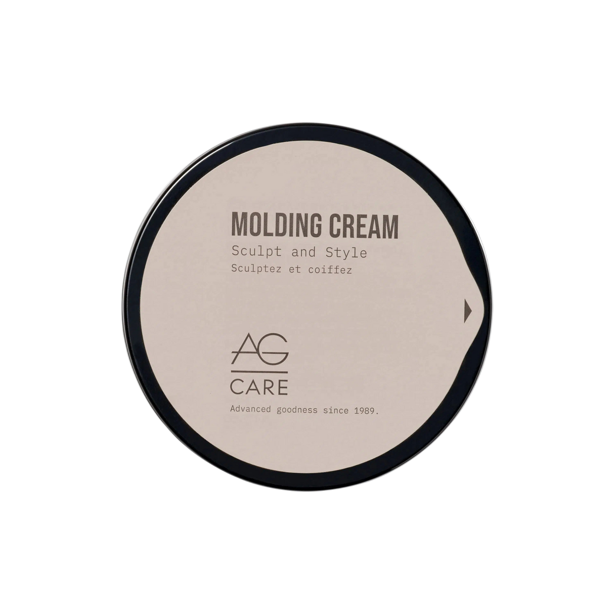 Molding Cream Sculpt And Style