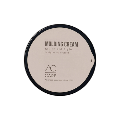 Molding Cream Sculpt And Style