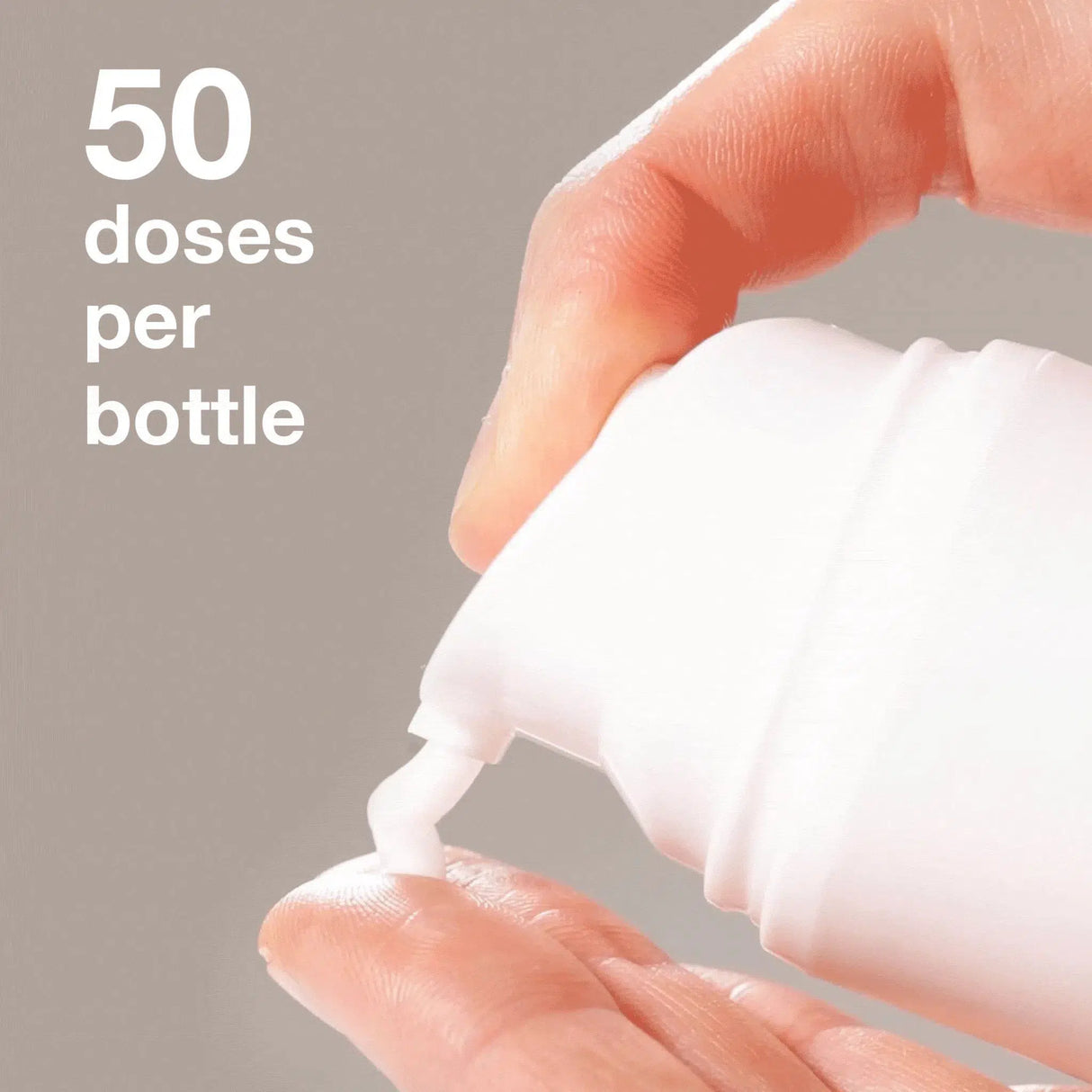 Molecular Repair Leave-In Hair Mask