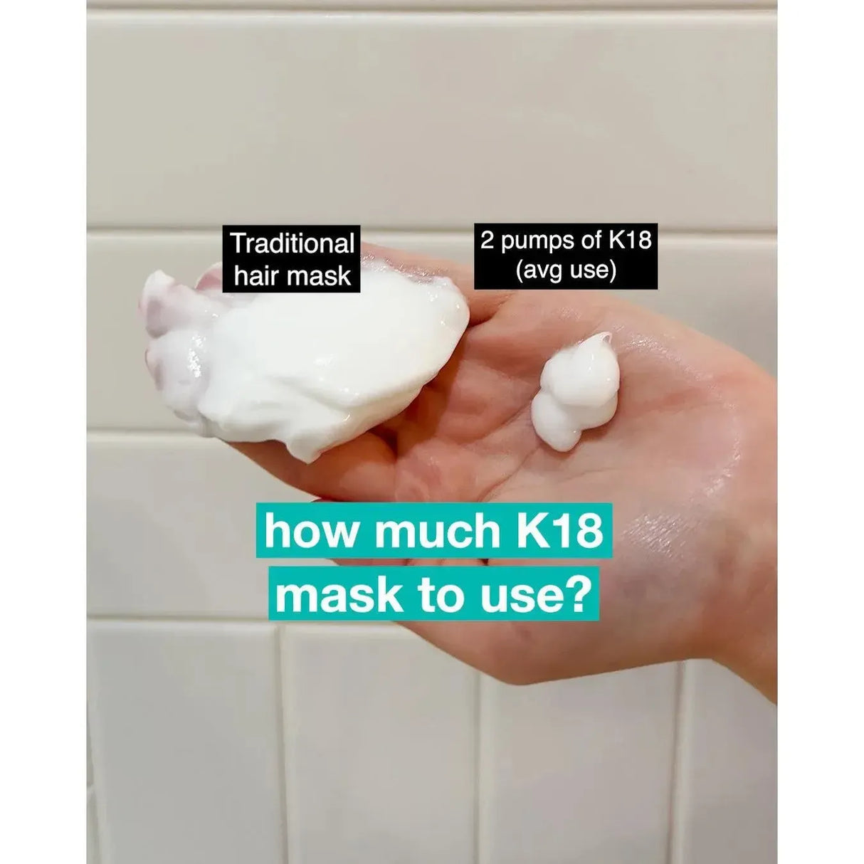 Molecular Repair Leave-In Hair Mask