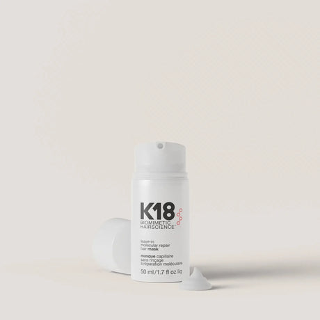 Molecular Repair Leave-In Hair Mask