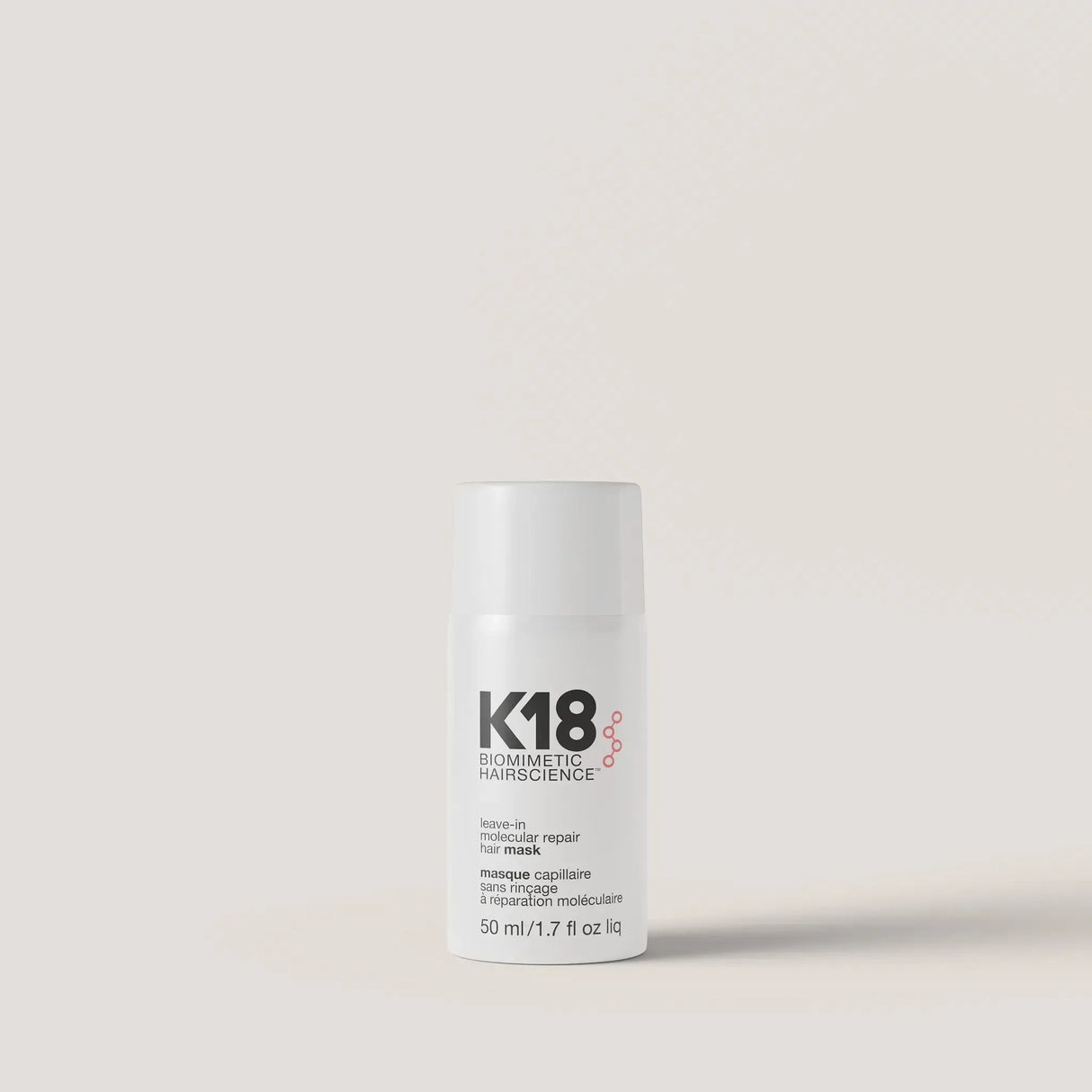 Molecular Repair Leave-In Hair Mask