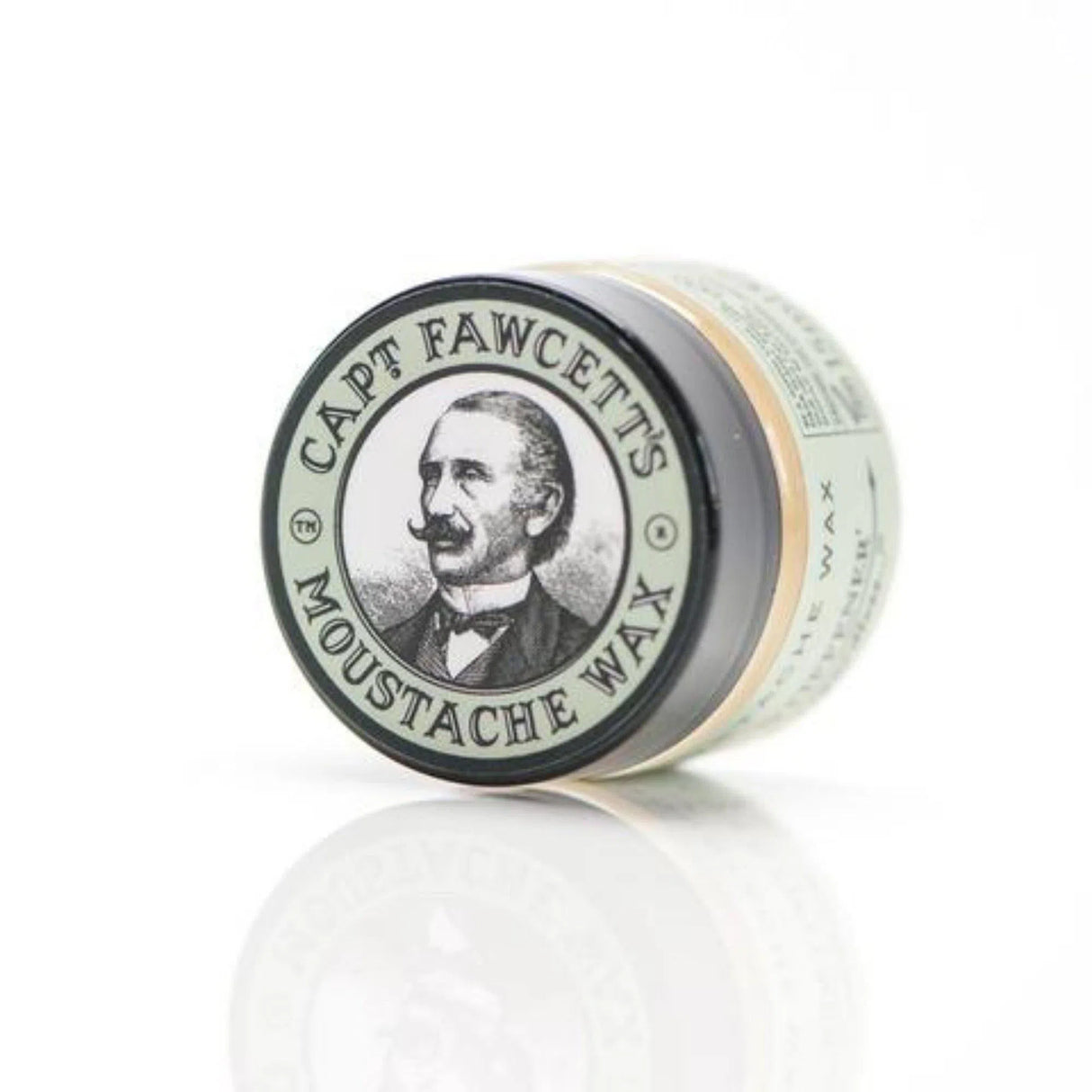 Moustache Wax