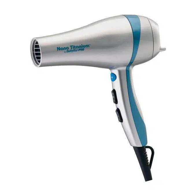 Nano-Titanium Hairdryer