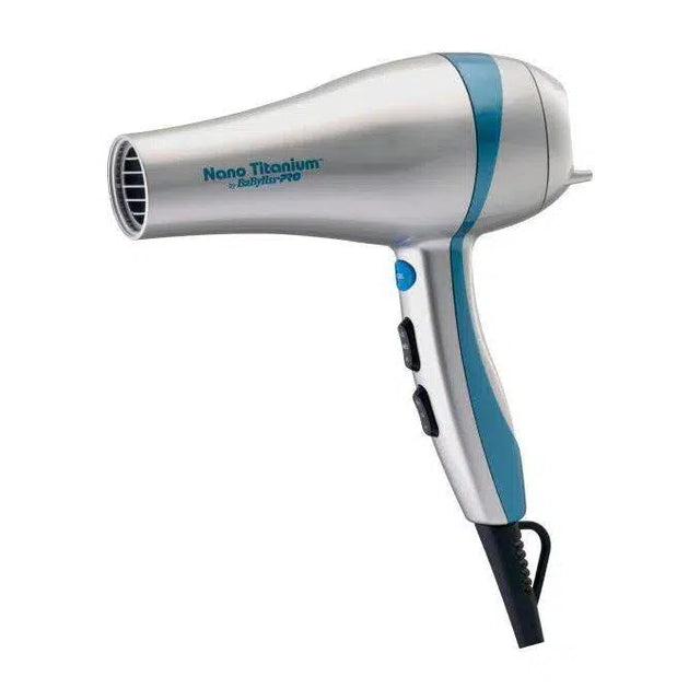 Nano-Titanium Hairdryer