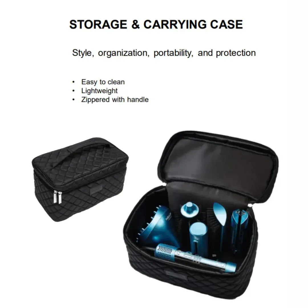 Nano Titanium Ionic Multi-Styler & Dryer